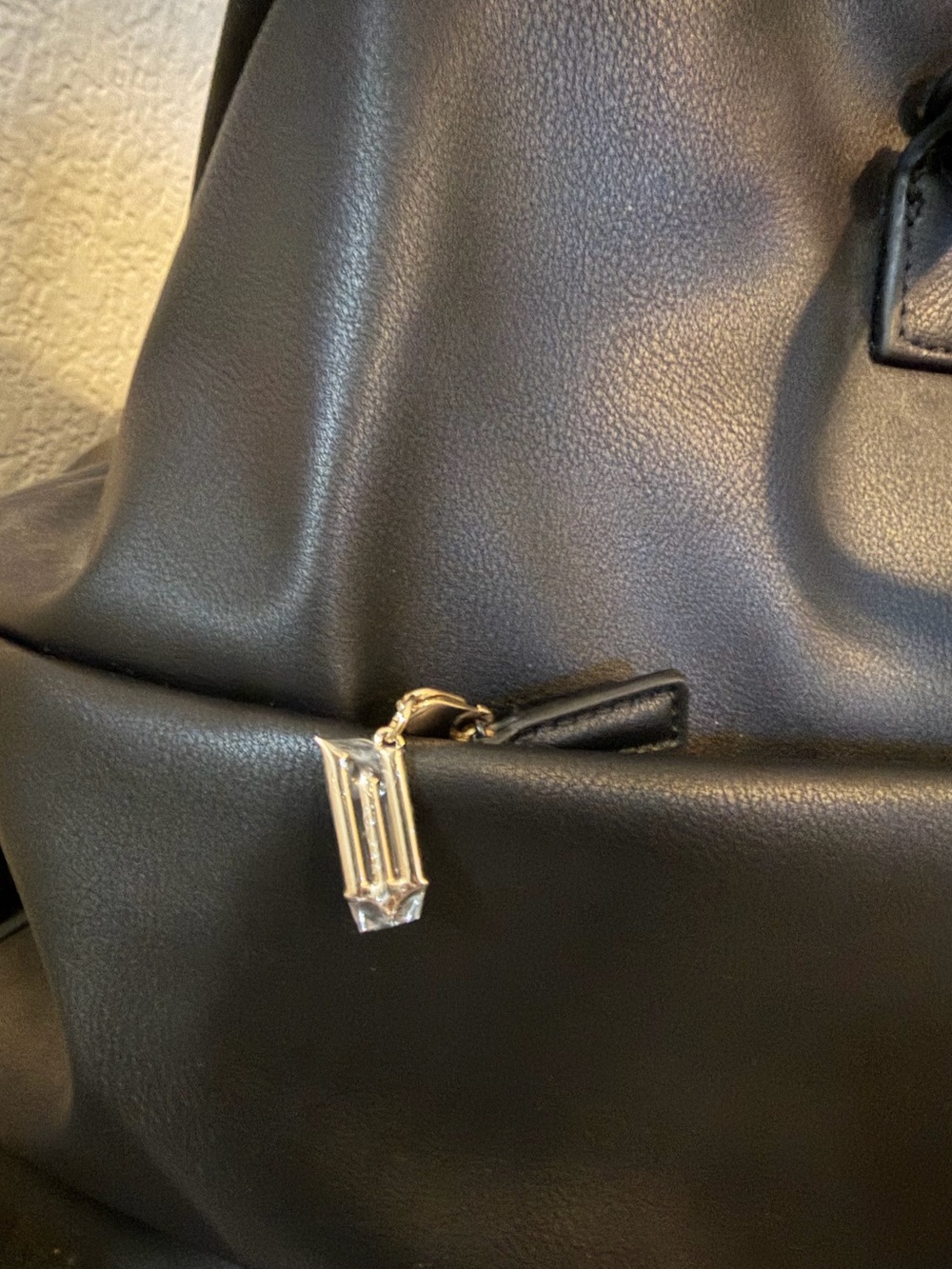 BEIS x Wicked Black Travel Weekender Bag - Picture 12 of 16